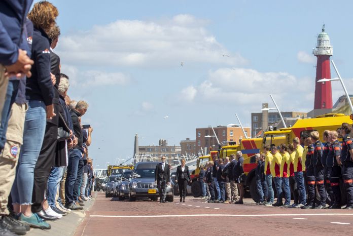 Foto: Arie van Dijk