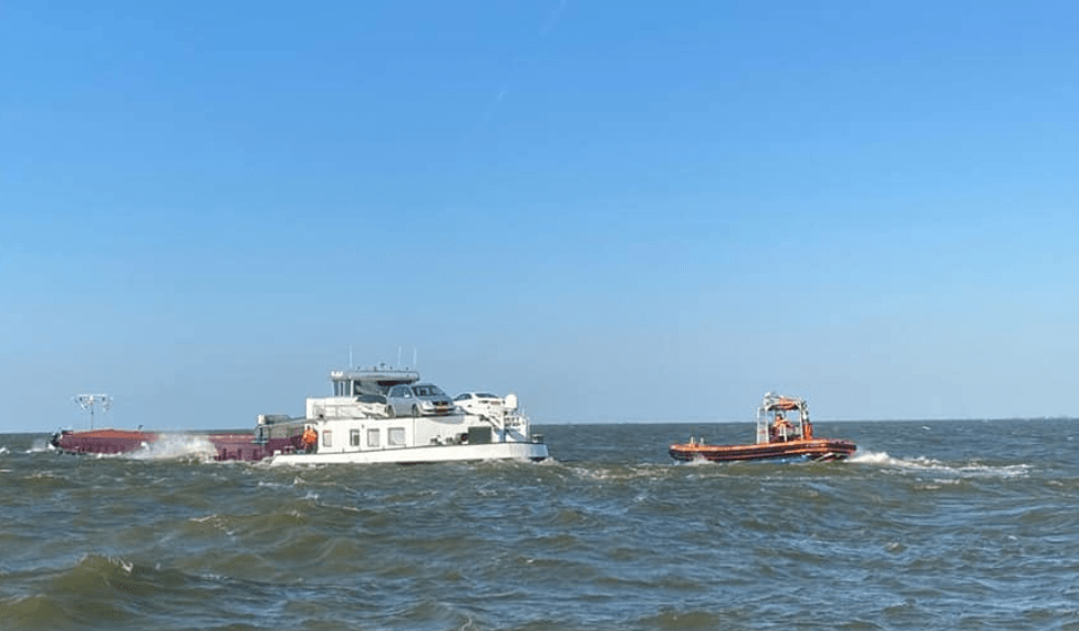 Foto: KNRM Enkhuizen