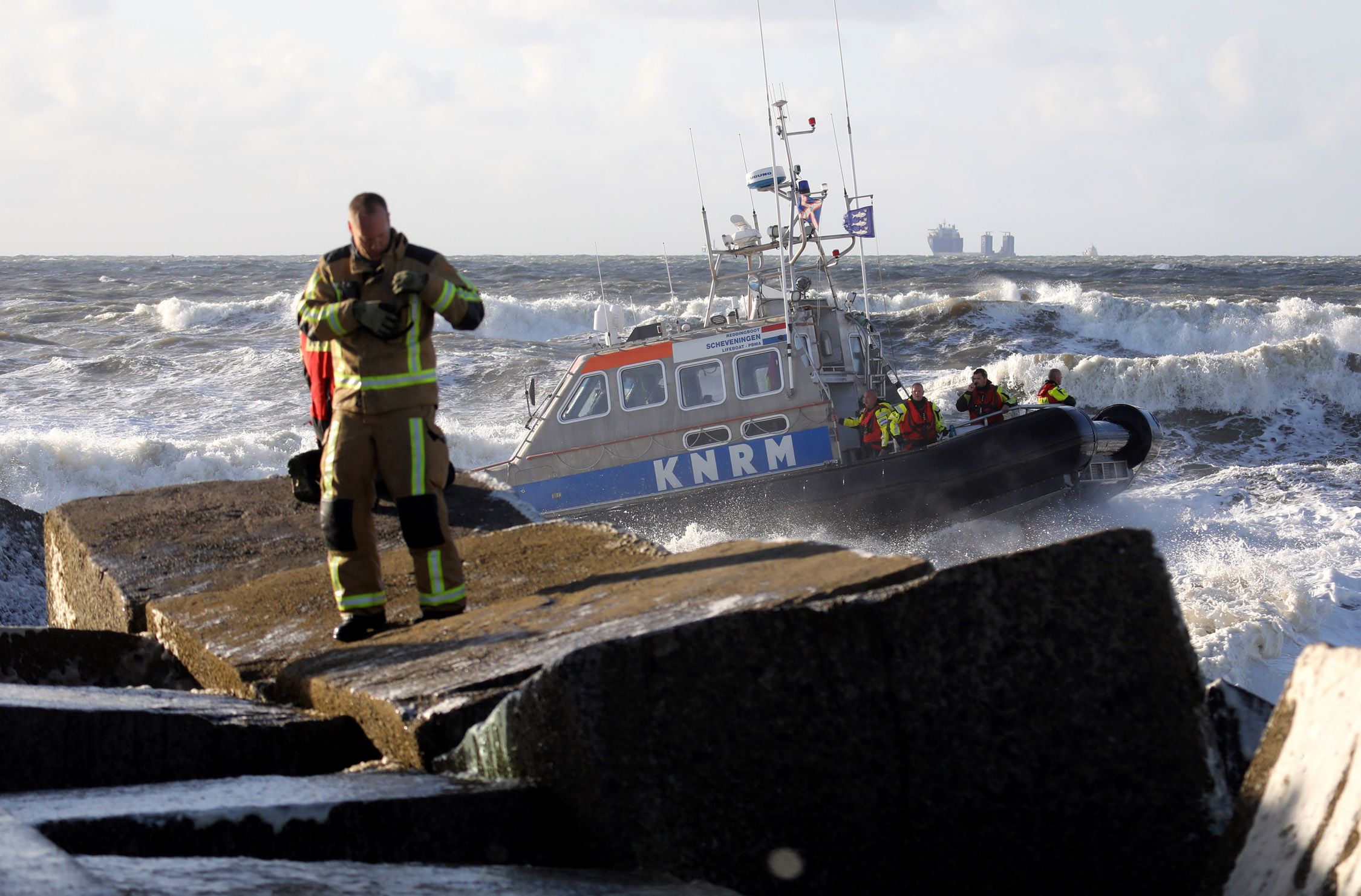 aktieScheveningen008dickteske