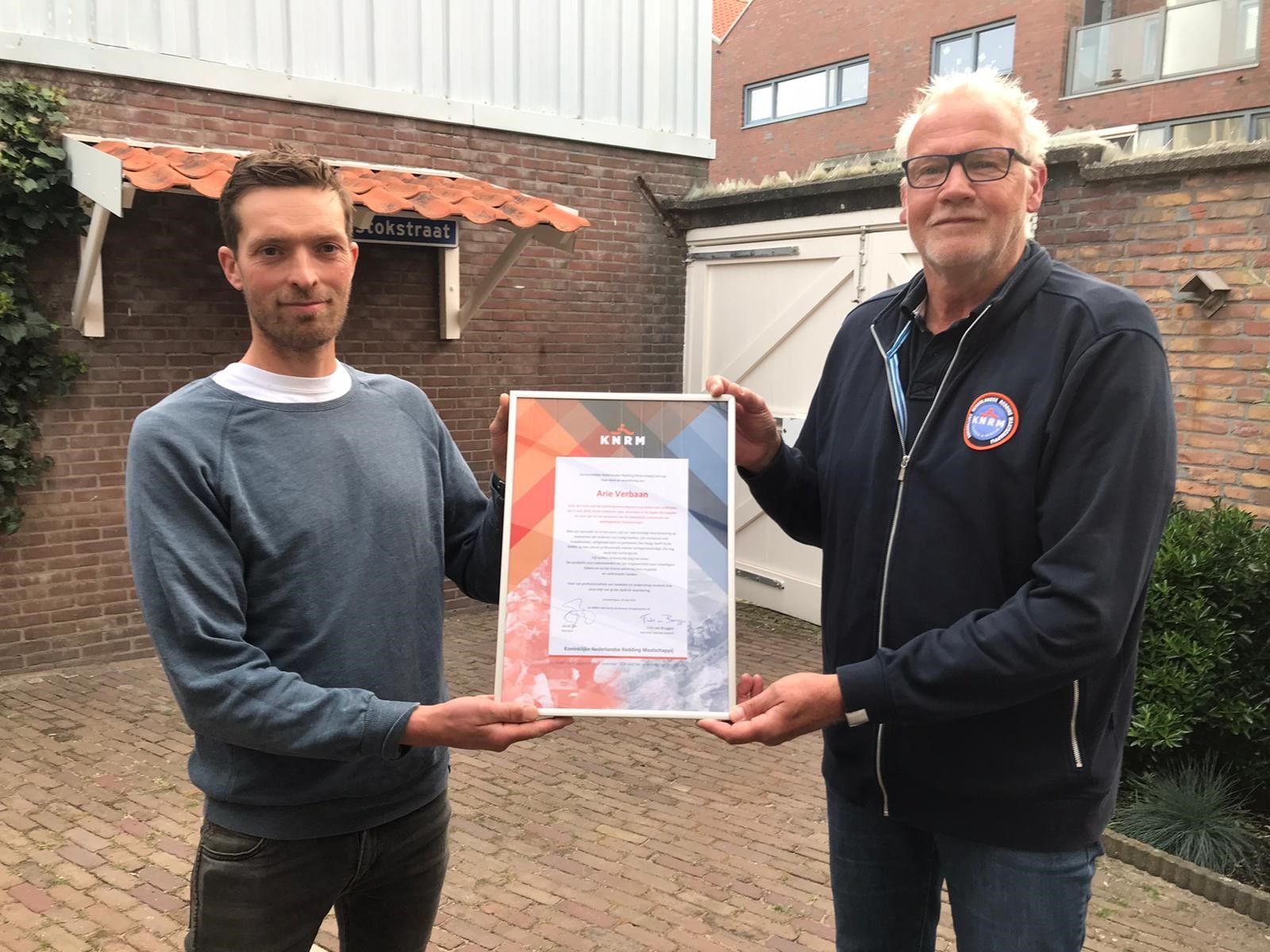 KNRMoorkondevoorScheveningsereddersvoorsurfdramaoverhandigddoorgereddesurfer