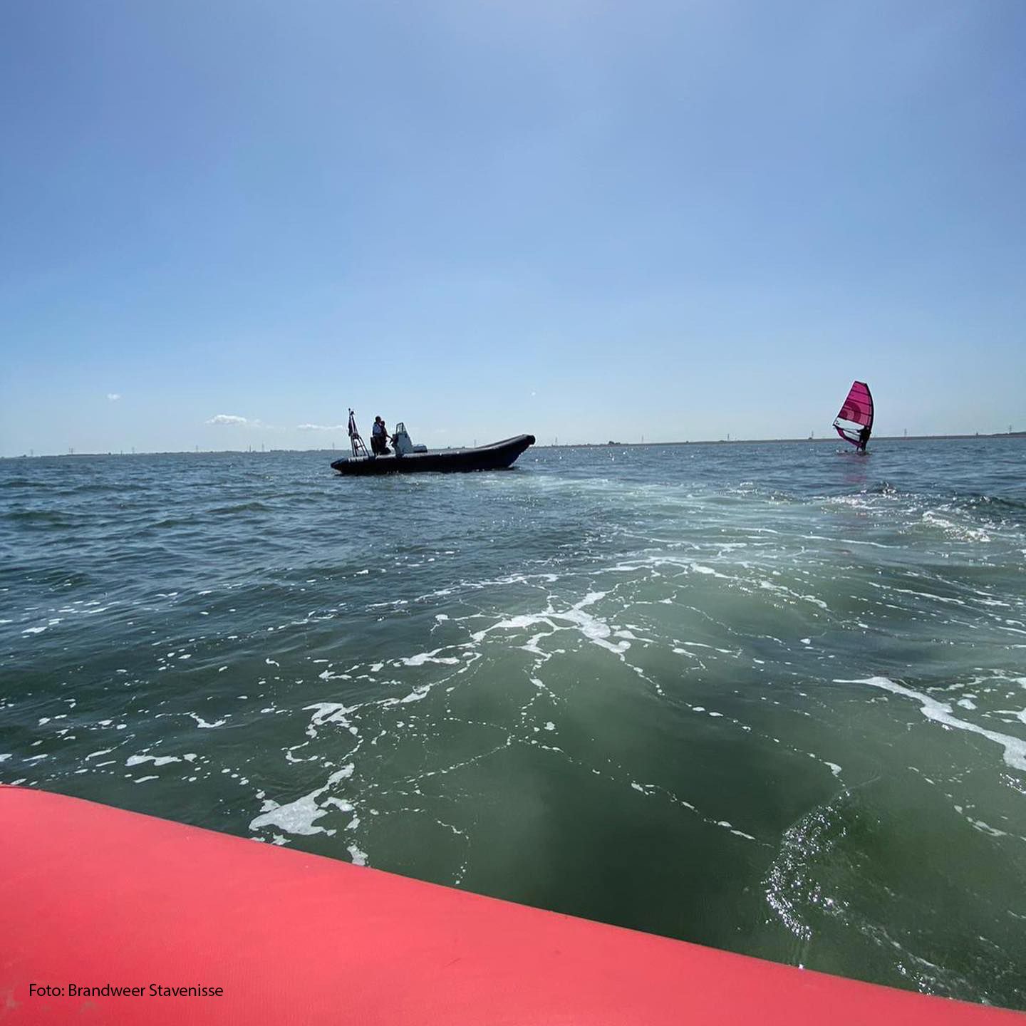 2021Actie1772021_Surfervermist_fotobrandweerstavenisse