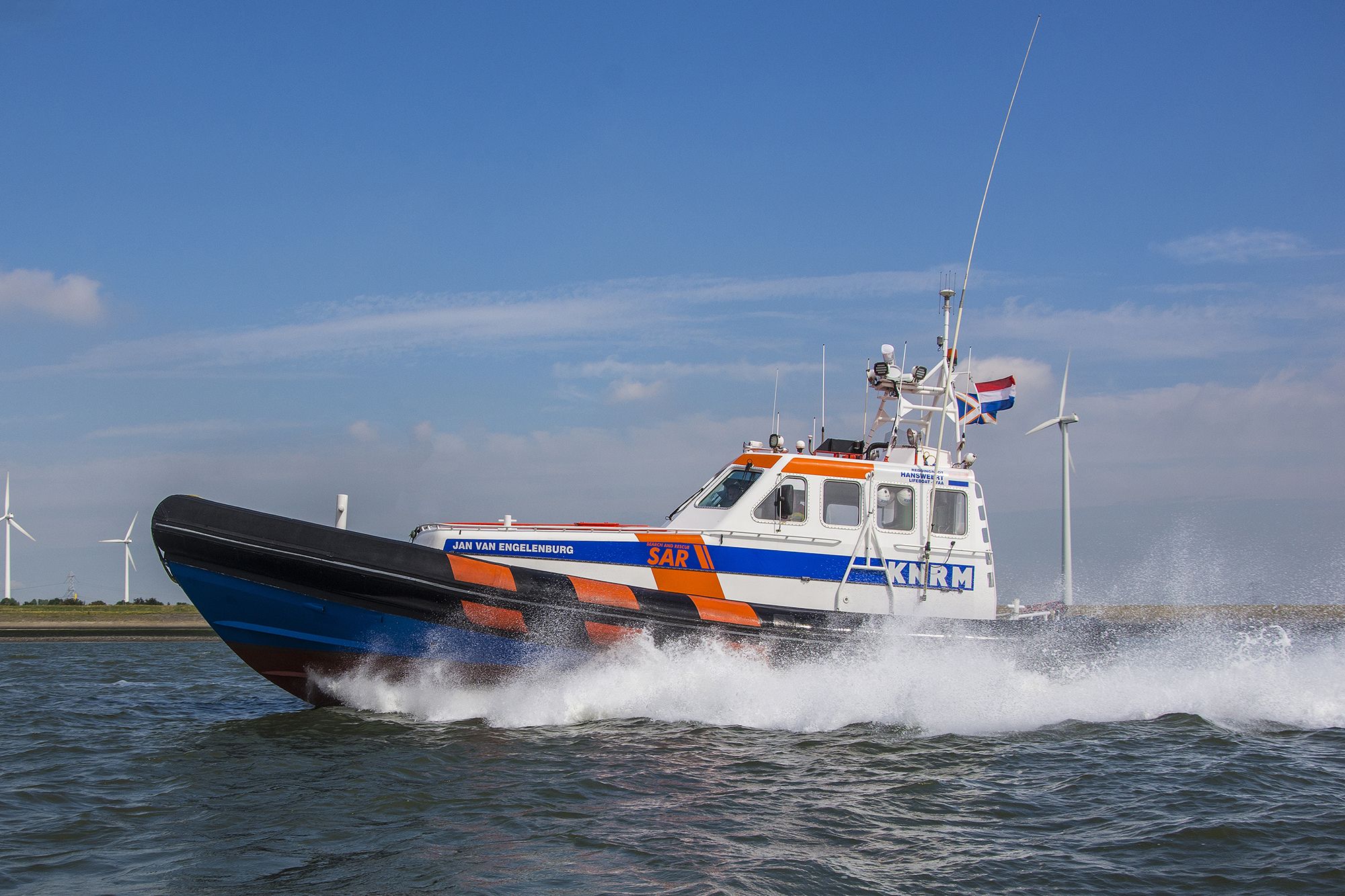 KNRMHansweertreddingbootJanvanEngelenburgfotoMarioRentmeester