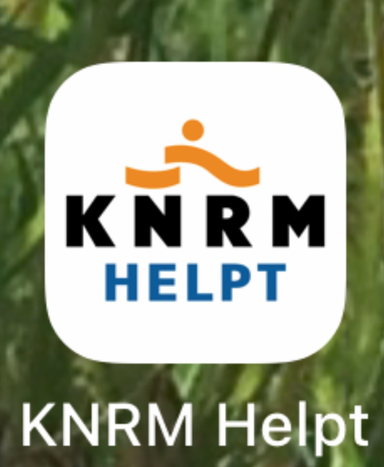 KNRMHelptApp