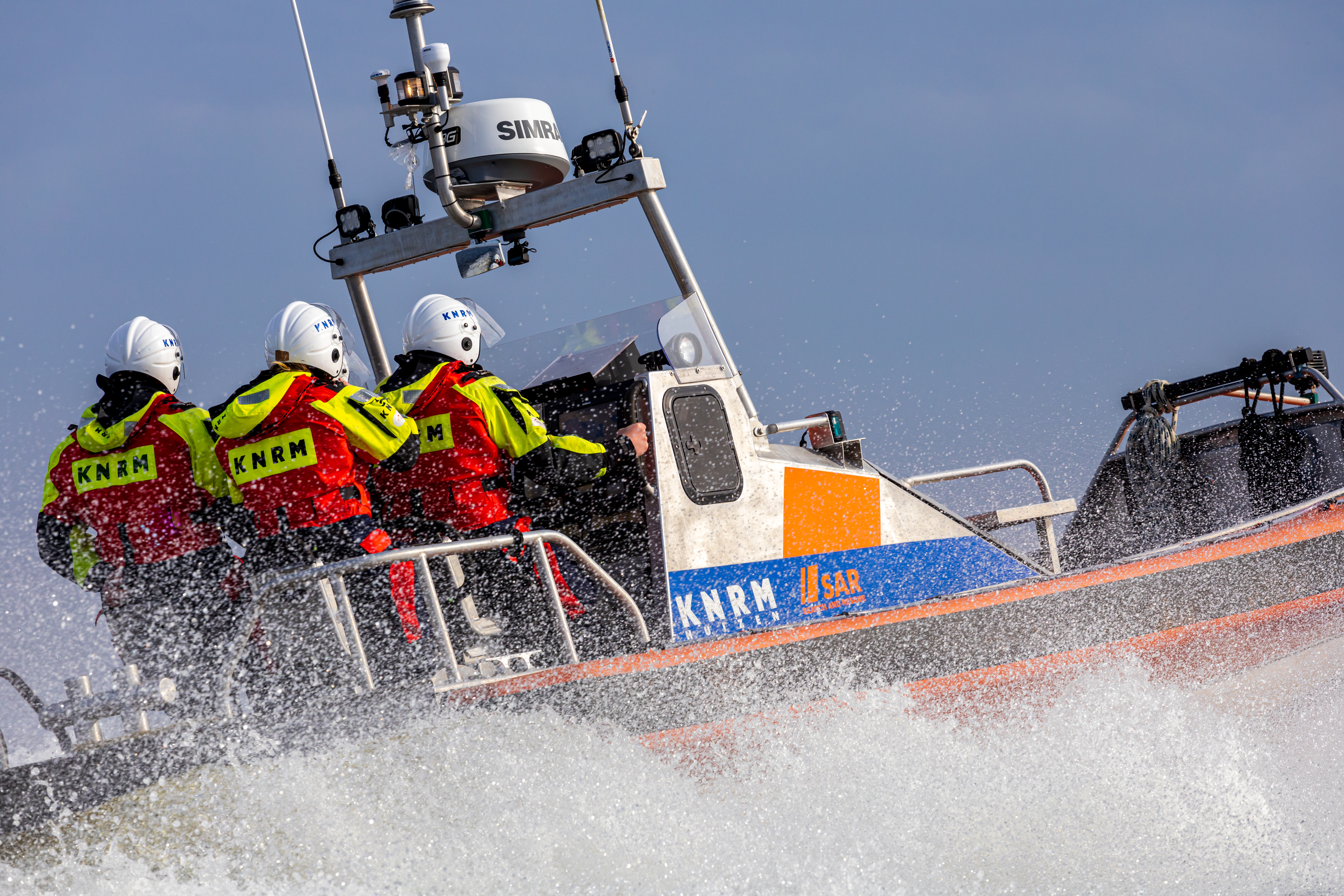 KNRMHuizen_ReddingbootNikolaasWijsenbeekFerryMol