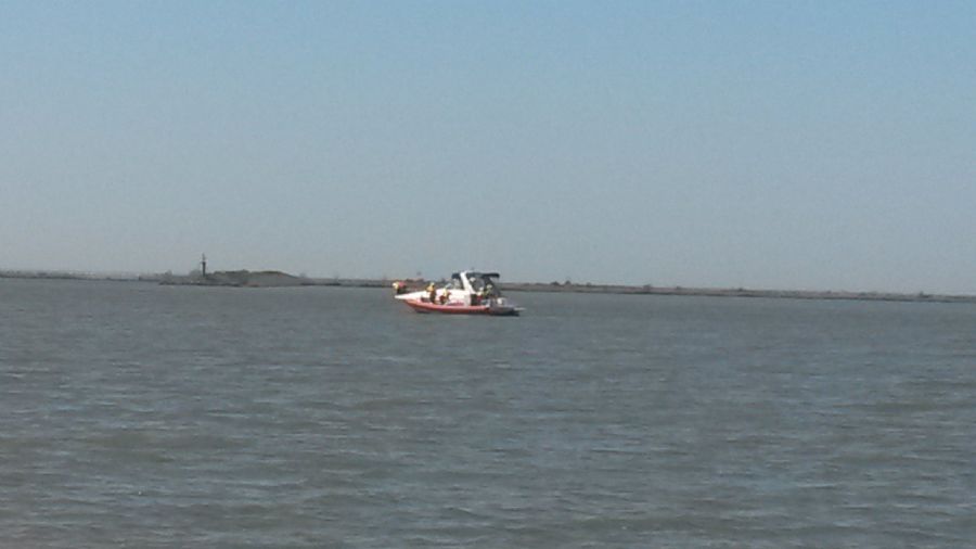 boot-uit-winterstalling-komt-net-de-haven-uit-1