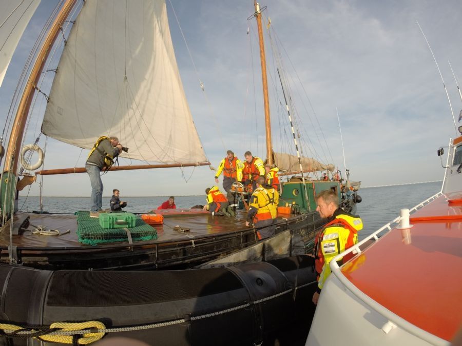 ehbo-oefening-op-charterschip-de-morgenster-3