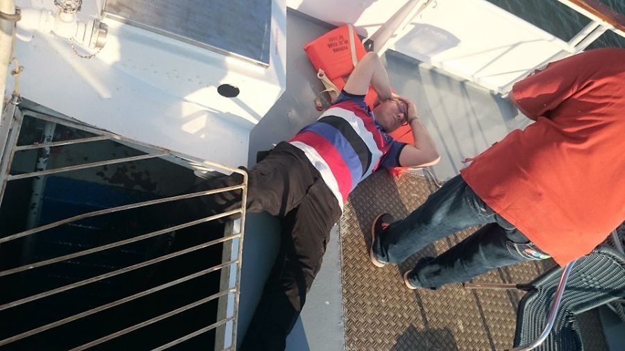 grote-oefening-op-rondvaartboot-rederij-randmeer-4