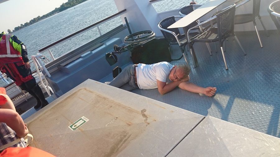 grote-oefening-op-rondvaartboot-rederij-randmeer-5