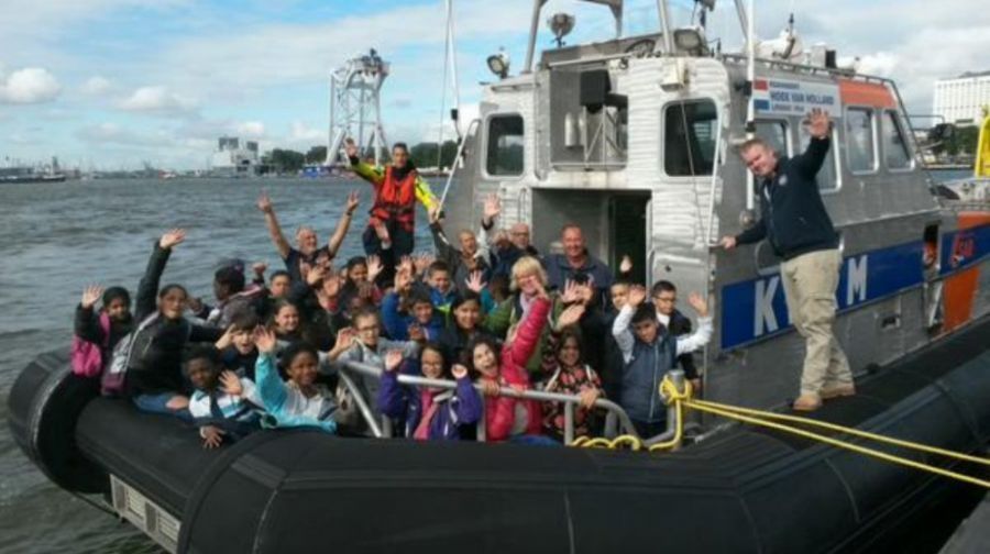 hoekse-knrm-ers-op-havendagen-rotterdam-2