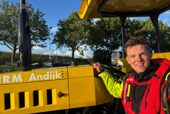 Maik Koning: 