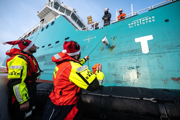 Kerstbrodenactie 2025 t1