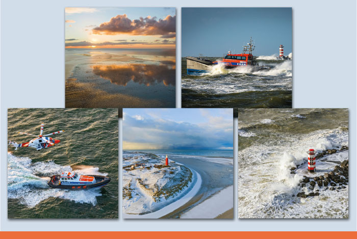 Map E Kerstkaarten alle beelden in 1