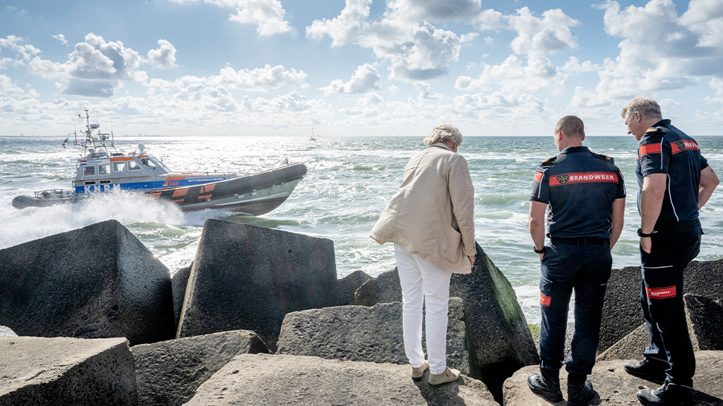 Hidde en Roelof podc