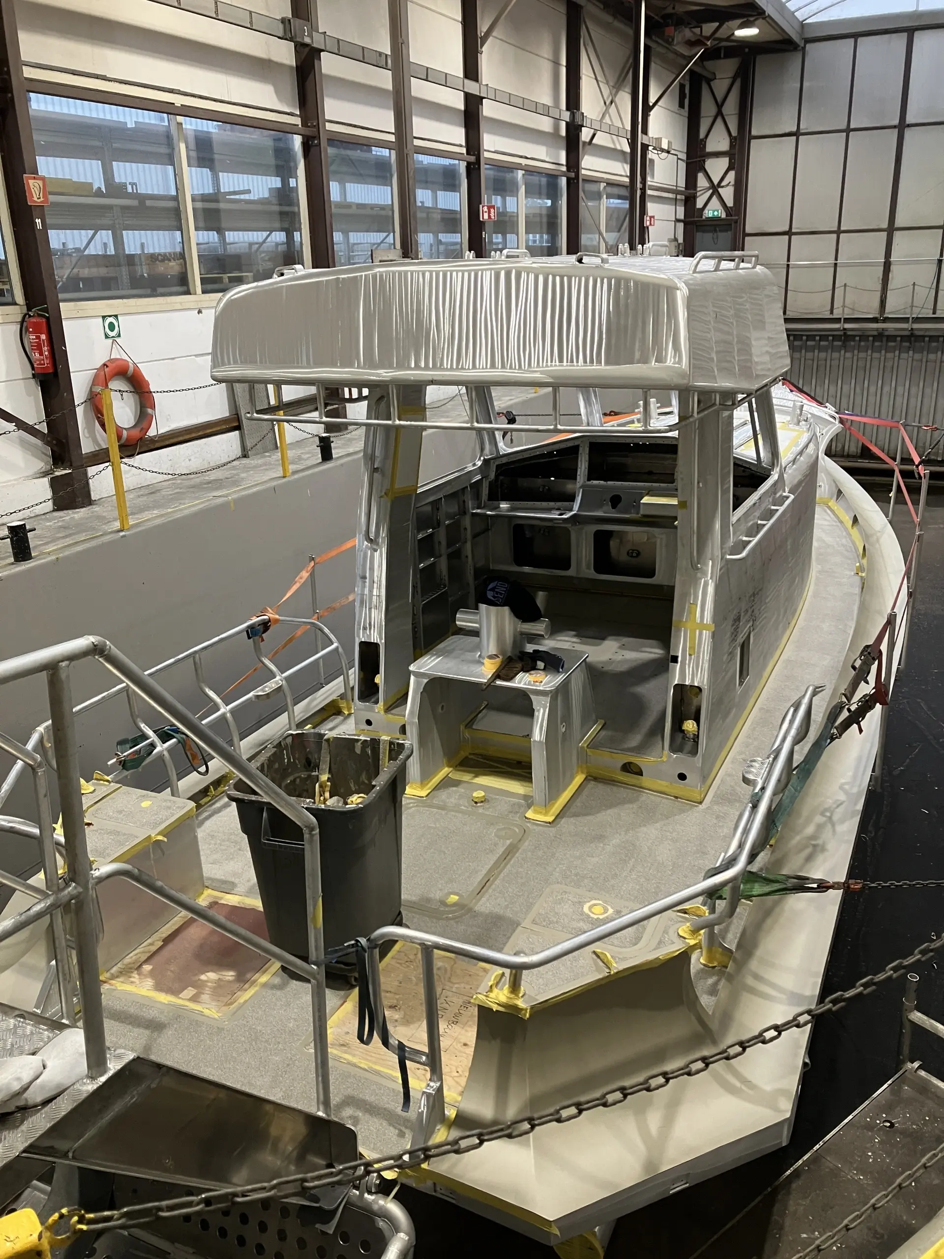 van Wijk Wijk aan zee