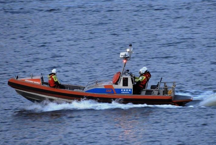 Reddingboot Johanna Maria (reservevloot)