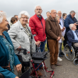 Nabestaanden van Evert Grootenboer en Bas de Blok