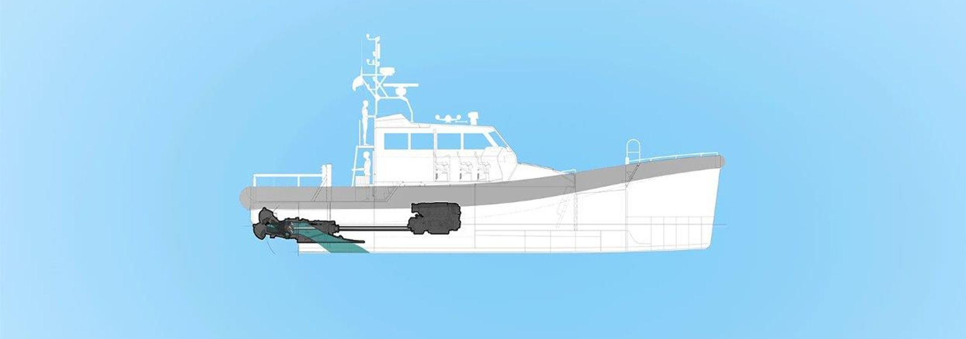 Voordelen van de waterjets
