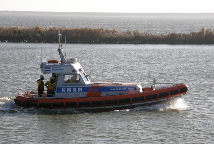 Reddingboot Watersport-KNWV