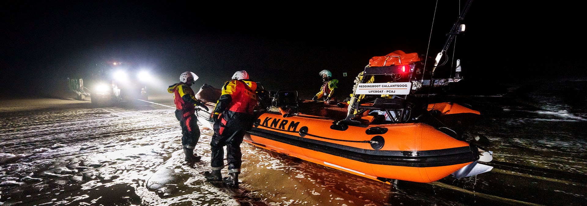 Sneller en veiliger varen, maar meer incasseren