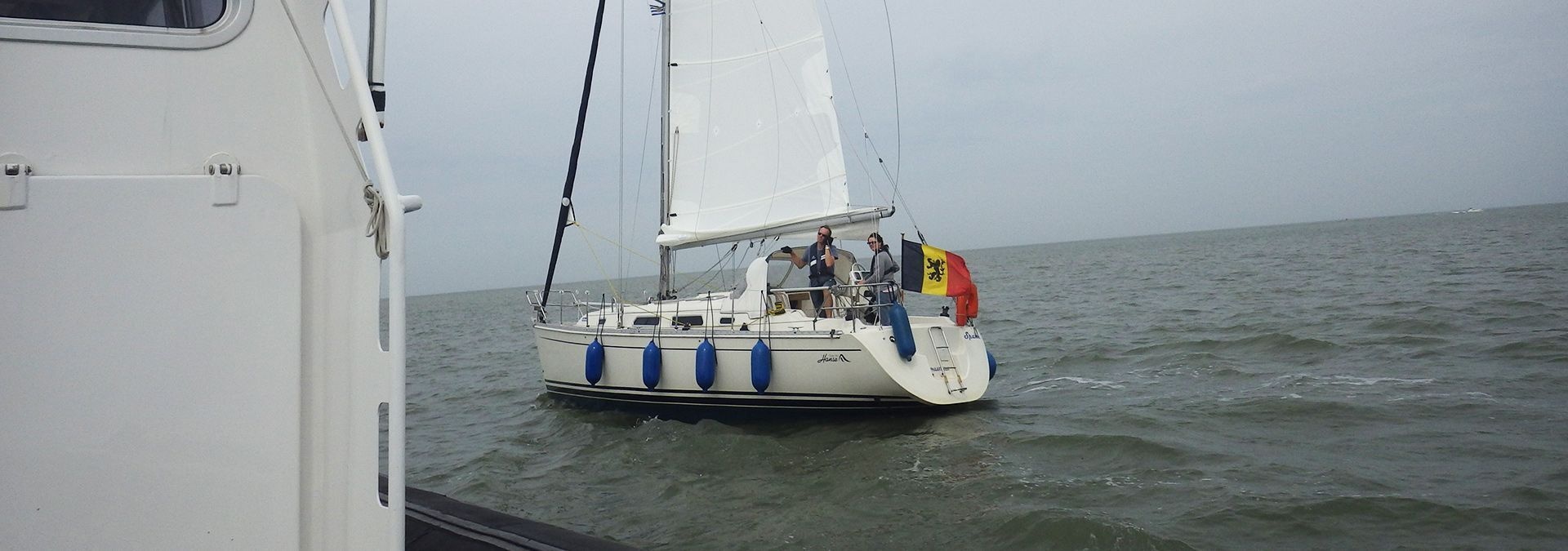 Een goede en makkelijke manier om assistentie in te roepen