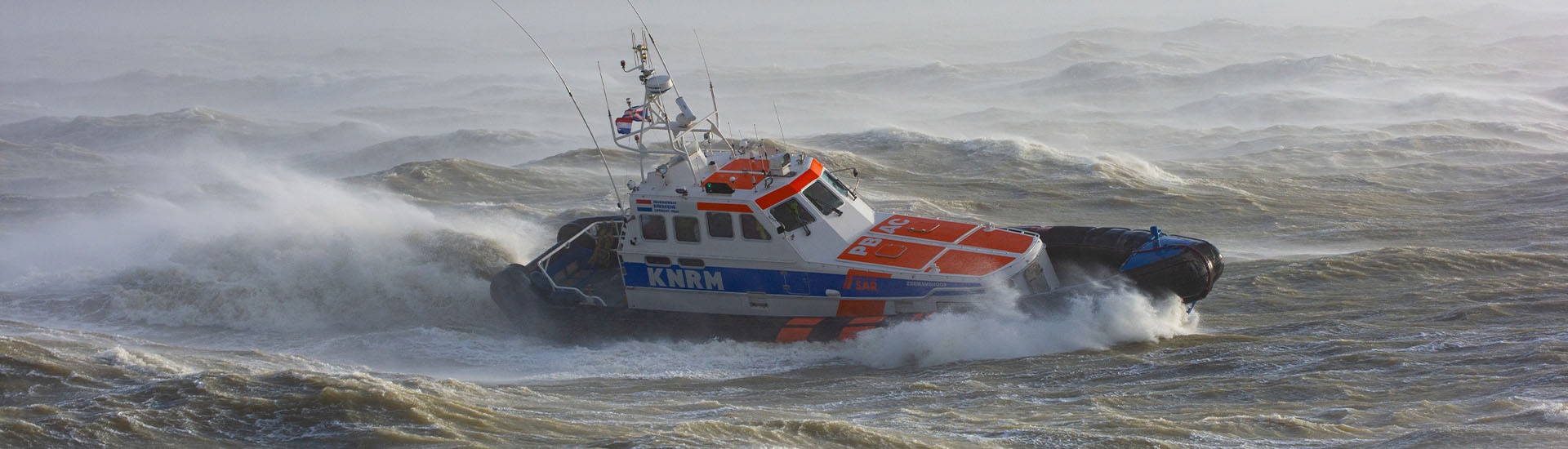 Slecht weer