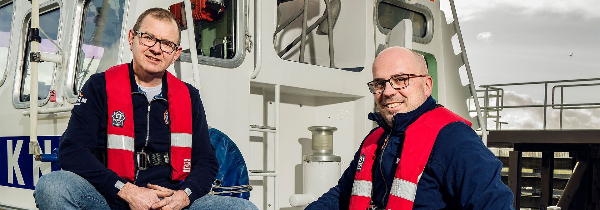 'Zo’n situatie kun je bijna niet oefenen'