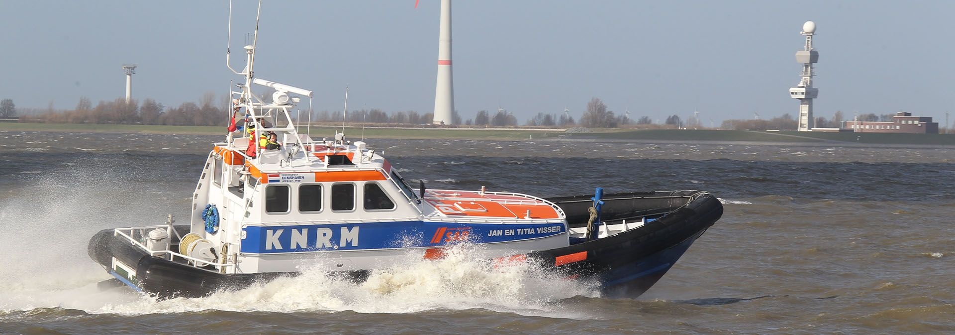Twee en half uur zwemmen…