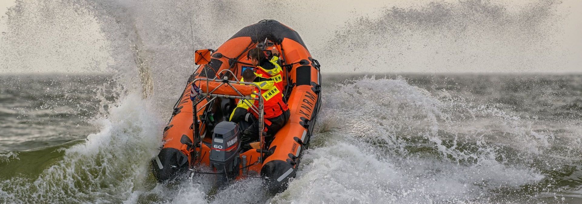 Reddingboot Meun