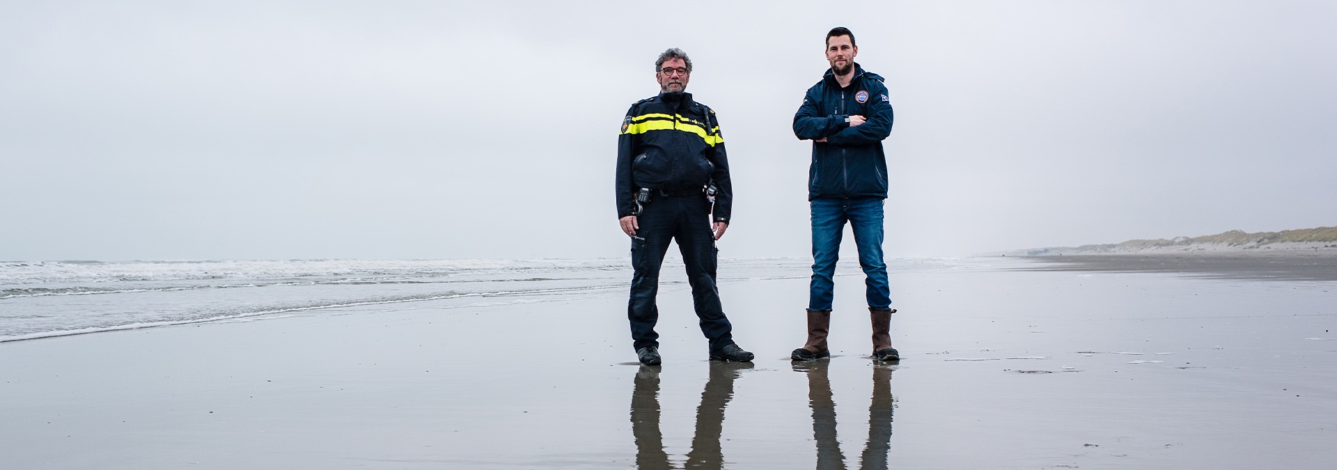 Achteraf - Naast verdriet ook voelbare saamhorigheid na drama