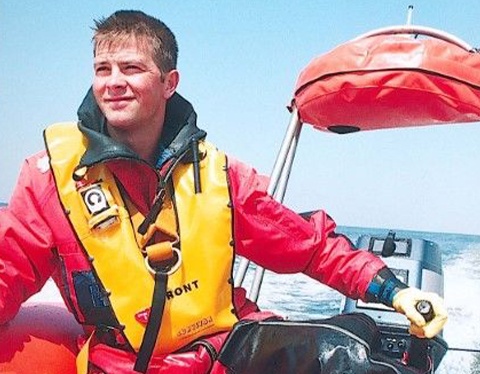 Helly Hansen