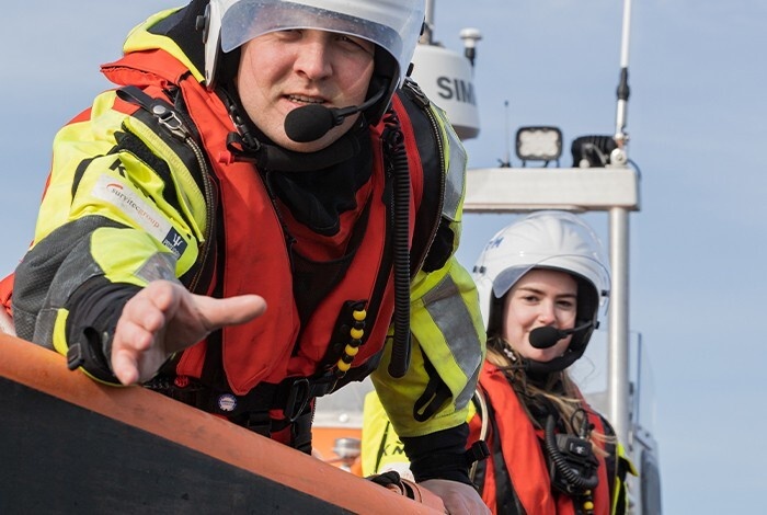 Nationale vrijwilligersdag